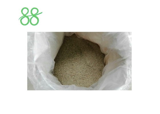 Chlopyrifos 3% GR Insecticides agricoles CCC Organophosphate Pesticide