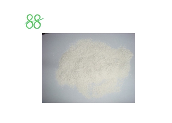 Captan 98% TC Fungicide naturel des plantes Cas 133-06-2 Pour l'agriculture