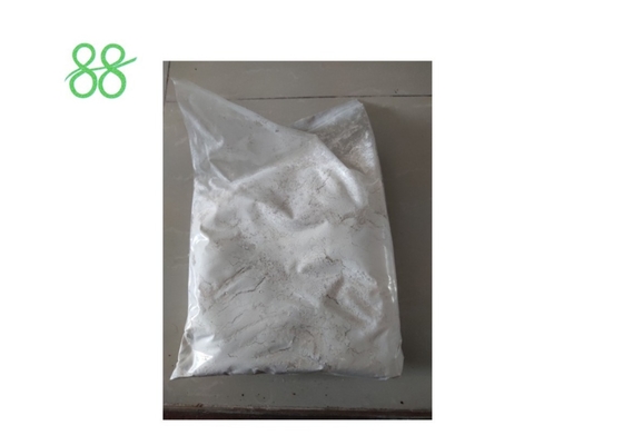 Thidiazuron 98% TC Hormone de croissance végétale goutte Cas 51707-55-2