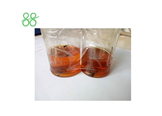Cyhalofop - herbicides anti-herbivores au butyle 10% CE C20H20FNO4 CAS 122008 85 9