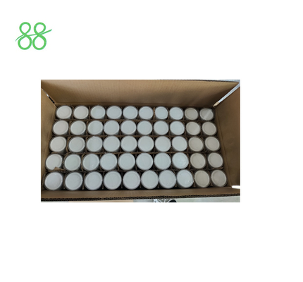 Bispyribac sodium Herbicides contre les mauvaises herbes 20% SC Cas 125401 92 5
