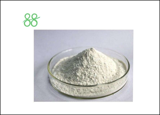 131860 33 8 Azoxystrobine Fungicide naturel des plantes 96% TC CCC