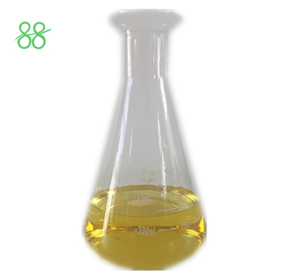 Phoxim40%EC Couleur jaune Insecticides agricoles les plus efficaces Insecticides organophosphores