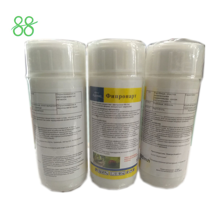 Isoproturon 50% SC 98%TC herbicide produits chimiques agricoles produits agrochimiques herbicide pesticide
