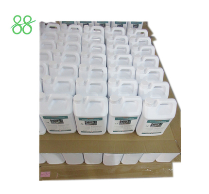 Thiobencarbe 50% EC 90% EC Herbicide brun jaune Pesticide agrochimique herbicide sélectif CAS n° 28249-77-6