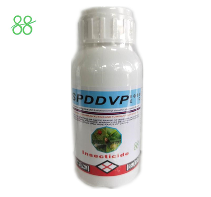 SNIPER Ddvp 1000g/lEC dichlorvos Les insecticides les plus efficaces Les insecticides organo-phosphores