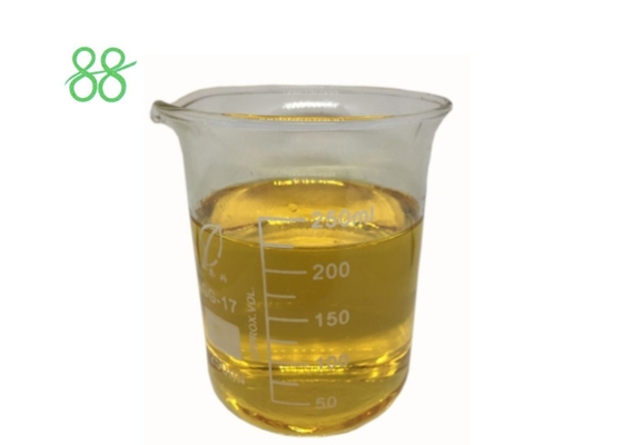 Meperfluhrrine 95%TC liquide anti-moustiques