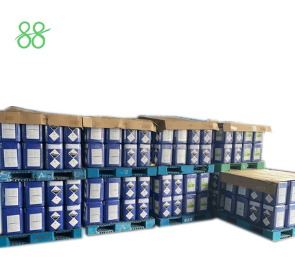 Fosthiazate 30%CS Nématicide Insecticide