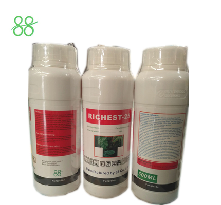 Pyridabène 15%EC Acaricide Insecticide