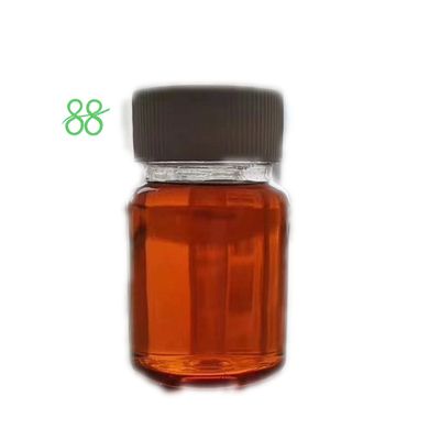 Rotenone 2,5%EC Insecticide botanique