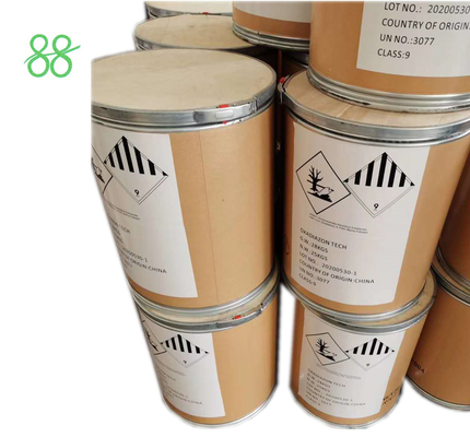 IBA synthétique 98%TC acide 4-indol-3-ylbutyrique Hormone de croissance des plantes