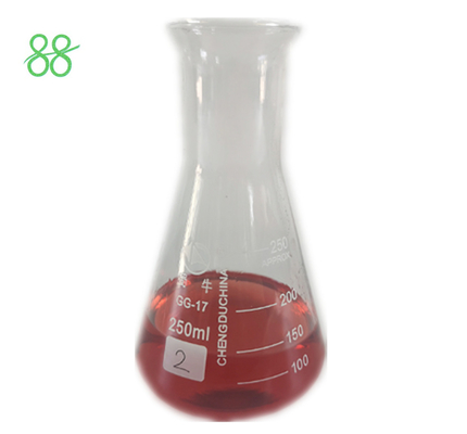 Esfenvalérate 50 g/LEC 10%EC 95TC Insecticide préthroid organique