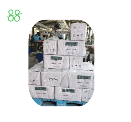 Veratrine 0,5% SL Pesticide à large spectre