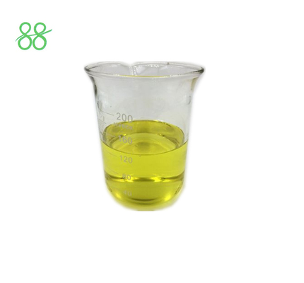 Brassinolide 0,01% SL Pesticide botanique