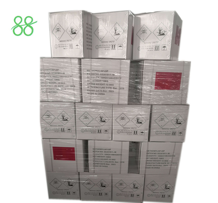 CAS 148477 71 8 24%SC Spirodiclofène Insecticide