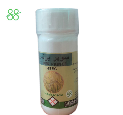 Mepiquat chlorure 98%TC 25%SL Hormone de croissance végétale