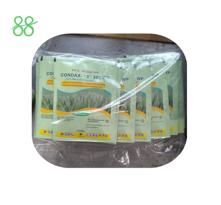 Iprodione 50% WP 255 g/lSC poudre de fongicide végétal