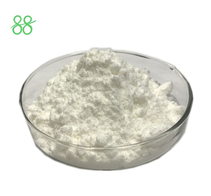98%MG Dazomet Produits chimiques agricoles