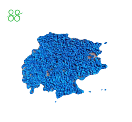 CAS 108 62 3 6% GR Insecticide à base de métaldéhyde