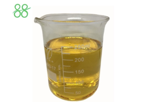 Metalaxyl-M 90% TC Fungicide végétal Liquide CAS 70630-17-0