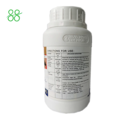 CAS 50594 66 6 Acifluorfène 21,4% SL Herbicides contre les mauvaises herbes