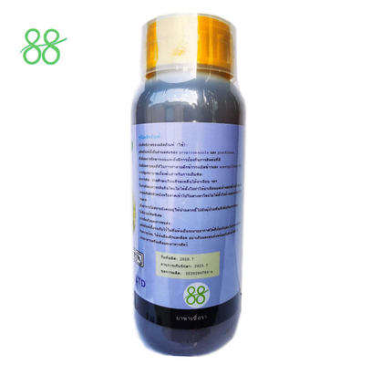 CAS 81335 77 5 Imazethapyr Herbicides contre les mauvaises herbes