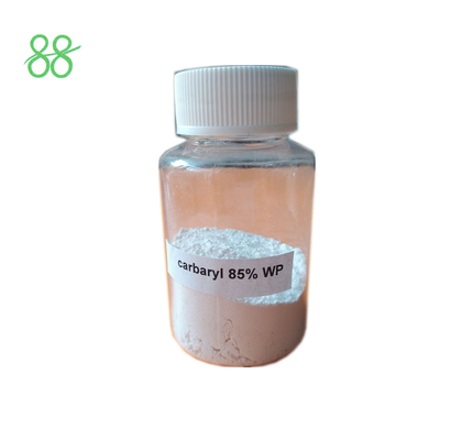 Carbaryl 85%WP Insecticides agricoles