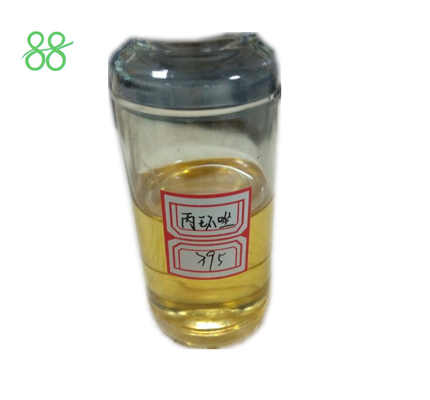 CAS 60207 90 1 Propiconazole 25% CE Fungicide végétal naturel