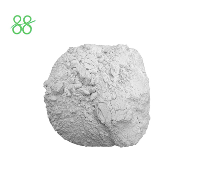 CCC Triadimenol 25% WP Fungicide naturel pour plantes C14H18ClN3O2 PRODIMENOL