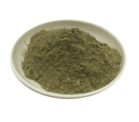 Trichoderma Harzianum Fungicide naturel des plantes 67892 31 3 0,3 milliards d'UFC/g WP