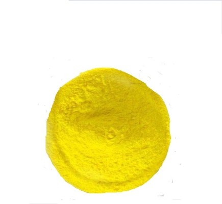 Oxine Copper 98,5% TC Naturel Fungicide végétal Jaune CAS 10380 28 6