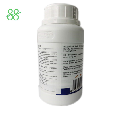 220,7% SC Fungicide naturel pour plantes 3347 22 6 Dithianon C14H4N2O2S2