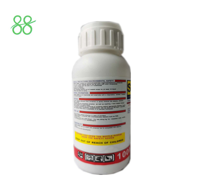 6% SL Insecticides agricoles C6H8O6 Vitamine C ICAMA Acide ascorbique