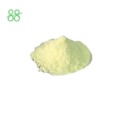 organique à base de tétraniliprole 90% TC en poudre Cas 1229654 66 3