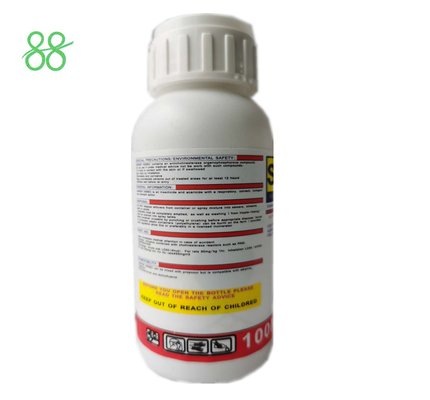 Insecticides agricoles 2 millions d'UFC/Ml SC ICAMA PH5.5