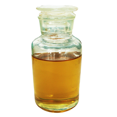 Quizalofop P Tefuryl Herbicide organique à 95% TC Cas 119738 06 6 Liquide