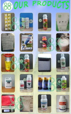 Orthosulfamuron désherbant industriel 95%TC Cas 1912 24 9