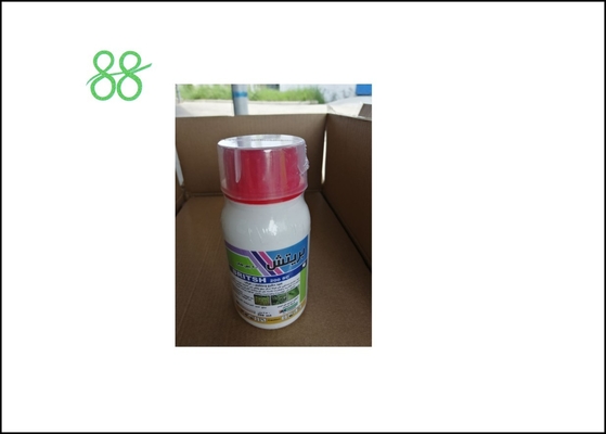 ISO Imazaquin Herbicide de lutte contre les mauvaises herbes 95% TC WDG Herbicides à large spectre