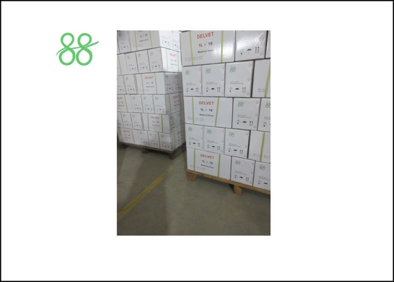 95% TC Herbicides imazapes 240g/LSL Controlez les mauvaises herbes CAS 104098-48-8