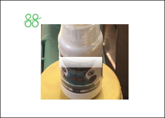 les cultures de soja Diclosulam 84% WDG Herbicide CAS 145701-21-9