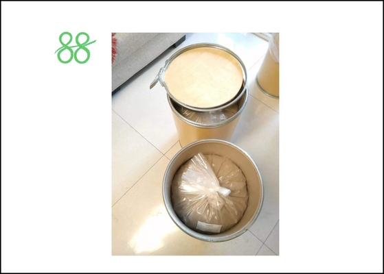 les cultures de soja Diclosulam 84% WDG Herbicide CAS 145701-21-9