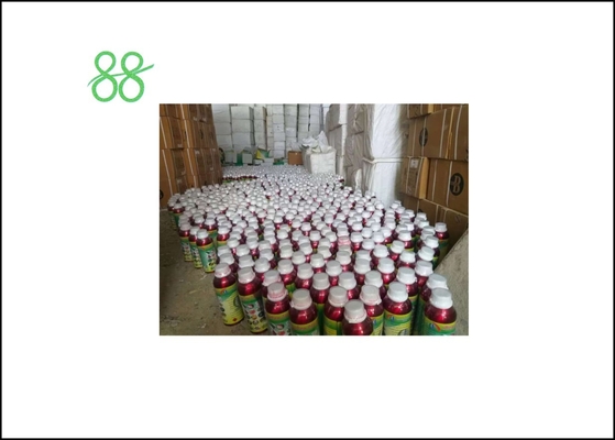 Pyraclonil 97%TC Herbicides contre les mauvaises herbes 1L/bouteille