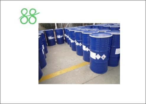 Cypyrafluone 95% TC en poudre d'herbicide certifié ISO