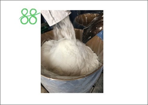 Cypyrafluone 95% TC en poudre d'herbicide certifié ISO