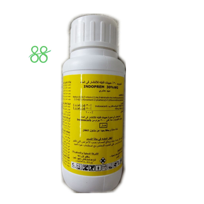 Pyrisoxazole 25%SC Produits agrochimiques agricoles Pesticide Fungicide CAS 847749-37-5