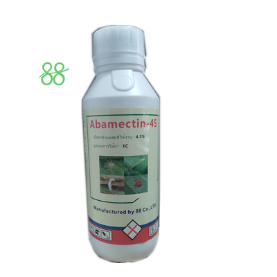 Benzisothiazolinone 96%TC Bactéricide et antiseptique Fungicide naturel des plantes