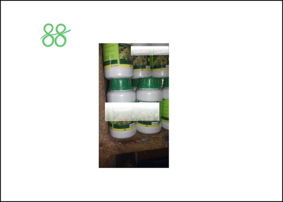 Ipconazole 96%TC Fungicide phytothérapeutique Triazole Fungicide Produits chimiques pour le traitement des semences