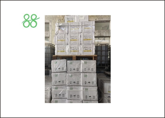 Fluopimomide50%Wdg Fungicide naturel pour les plantes Fungicide à large spectre pour la maladie des blastes de riz