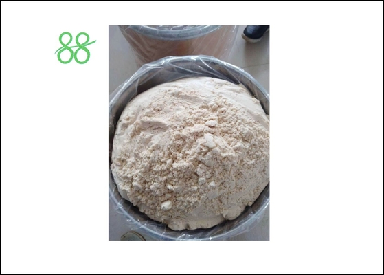 Fenpropimorph 97% TC Fungicide agricole Inhibiteur du stérol CAS 67564-91-4