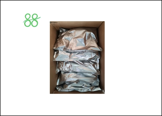 Quintozène 40%WP Fungicide agricole CAS 82-68-8 Poudre blanche